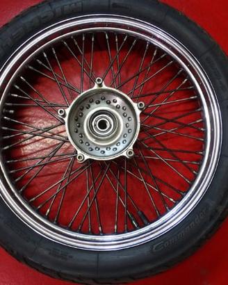 CERCHIO ANTERIORE HONDA SHADOW VT 600