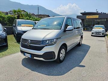 VOLKSWAGEN Caravelle 2.0 TDI 150CV PC Comfortlin