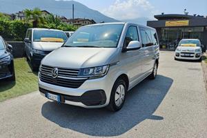 VOLKSWAGEN Caravelle 2.0 TDI 150CV PC Comfortlin