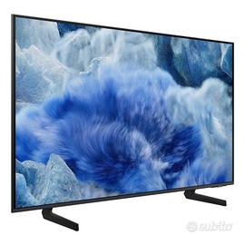 Samsung QLED AI TV 43" QE43Q8F