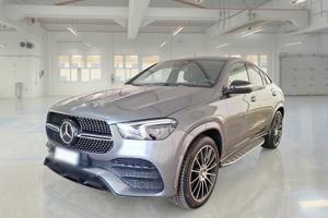 MERCEDES-BENZ GLE COUPÈ 350 DE 4M EQ-P PREMIUM PLU