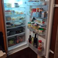 Frigorifero Electrolux ad incasso