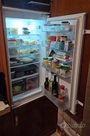 Frigorifero Electrolux ad incasso