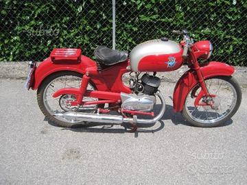 MV Agusta Altro modello - Anni 50