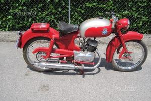 MV Agusta Altro modello - Anni 50
