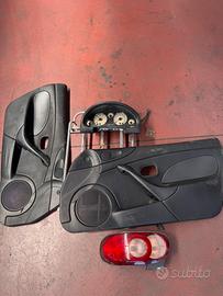 Ricambi maxda mx5