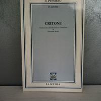Critone il pensiero