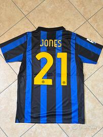 Maglia Inter Curtis Jones 21