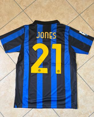 Maglia Inter Curtis Jones 21