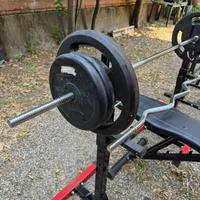 Attrezzatura da palestra e boxe