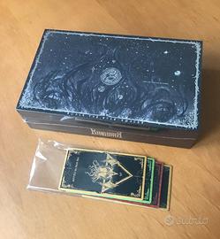 CTHULHU SERIES: THE KING IN YELLOW HYADES' SHADE