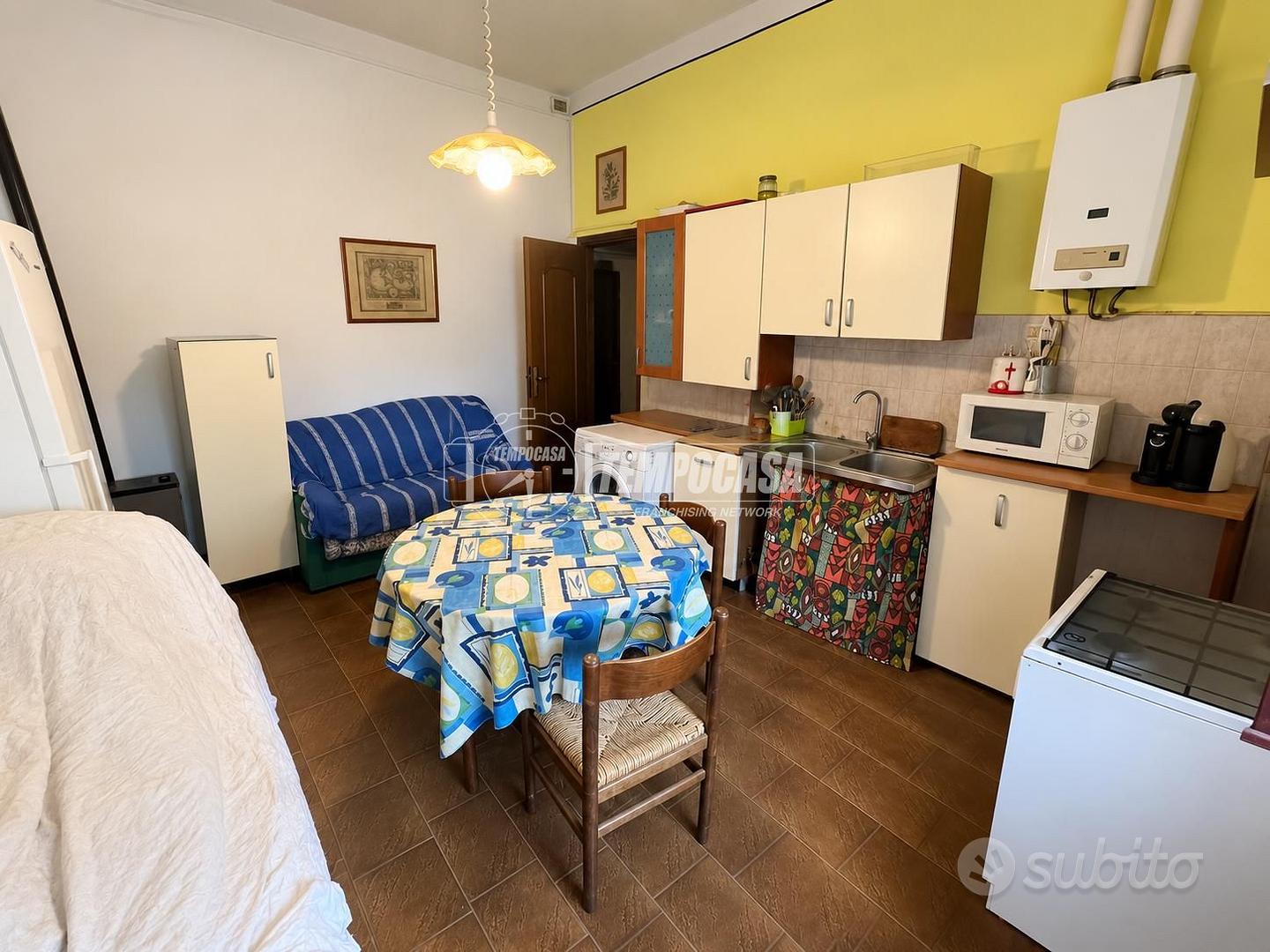 Appartamento – Lomazzo, Lomazzo di Sopra - Vista 5