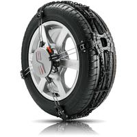 CATENE DA NEVE AUTO WEISSENFELS QUATTRO CLACK&GO