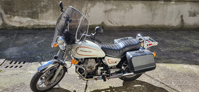 Guzzi v35 c