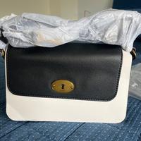 Borsa a tracolla Gabriella della Fossil