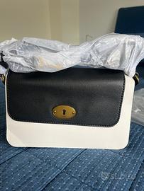 Borsa a tracolla Gabriella della Fossil