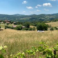 Terreno edificabile a Nogarole Vicentino