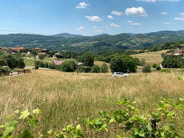 Terreno edificabile a Nogarole Vicentino