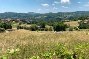Terreno edificabile a Nogarole Vicentino