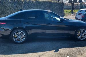 Alfa Giulia 2.2 super 180cv