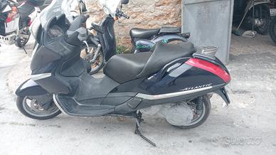 Motore Aprilia