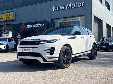 Land Rover Range Evoque 2.0D I4 163 CV R-Dynamic S