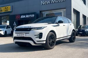 Land Rover Range Evoque 2.0D I4 163 CV R-Dynamic S