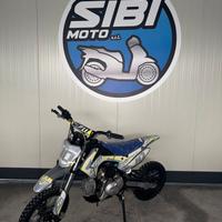 Lem Pitbike RF