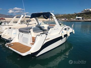 Saver Riviera 24