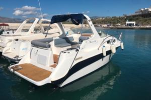 Saver Riviera 24