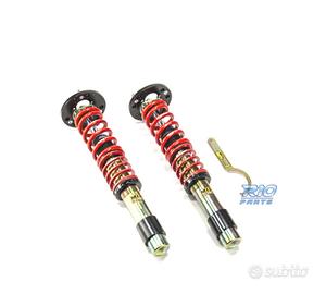 KIT SOSPENSIONE FILETTATA EIBACH MTS BMW E60 E61 0