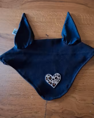 cuffie per cavallo