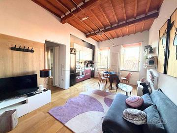 Appartamento di 72 m² con 2 locali a Arezzo