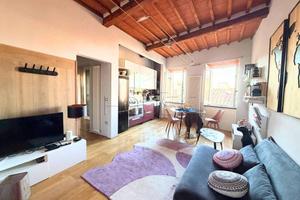 Appartamento di 72 m² con 2 locali a Arezzo
