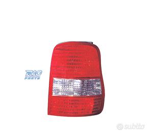 FANALE DESTRO KIA CARNIVAL 01-06