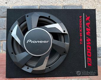 Subwoofer