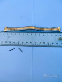 Cinturino/braccialetto per orologio da polso