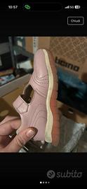 Scarpe falcotto naturino