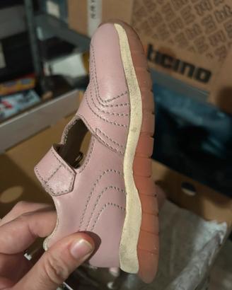 Scarpe falcotto naturino
