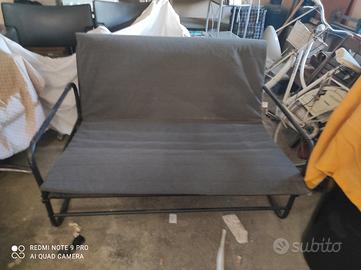 divano letto moderno
