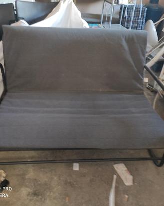 divano letto moderno