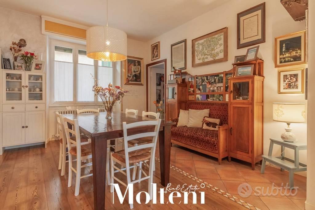 Apartment in Mandello del Lario, Lecco - Vista 4