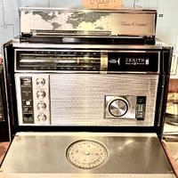 Radio Multibanda Ricevitori