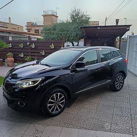 Renault kadjar anno 2018 in perfette condizioni