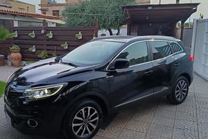 Renault kadjar anno 2018 in perfette condizioni