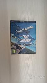 Microsoft Flight Simulator