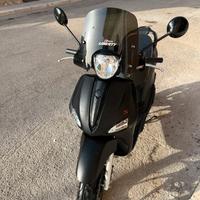 liberty s 50cc