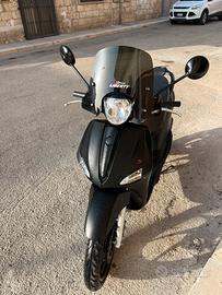 liberty s 50cc
