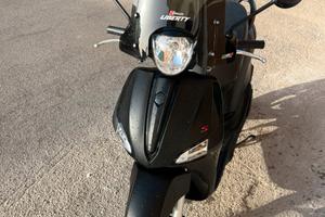 liberty s 50cc