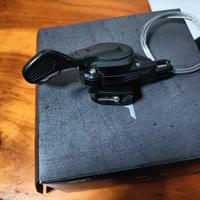 manettino Shimano deore 